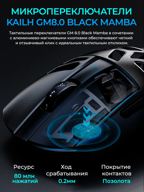 Купить DAREU A950PRO Mg 8к Красный-13.png